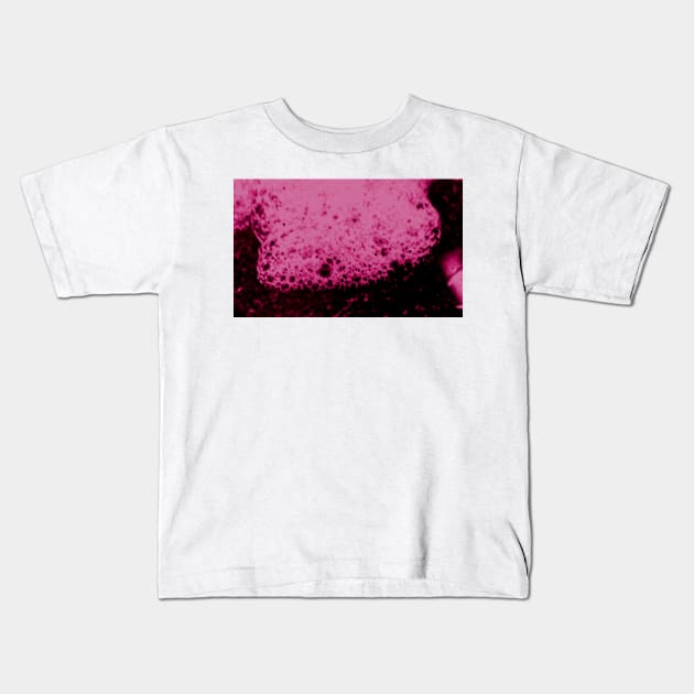 Suds Kids T-Shirt by jalfc46